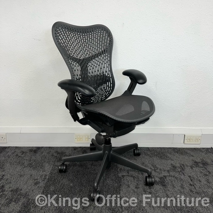 Used Herman Miller Mirra 2 Full Spec