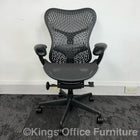 Used Herman Miller Mirra 2 Full Spec