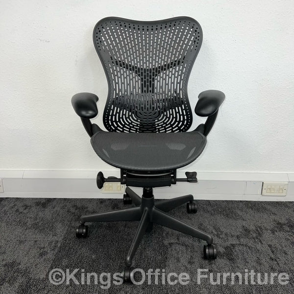 Used Herman Miller Mirra 2 Full Spec