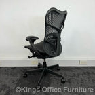 Used Herman Miller Mirra 2 Full Spec