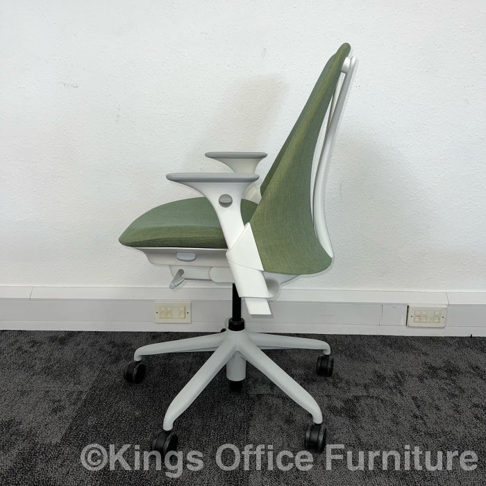 Used Herman Miller Sayl Chair