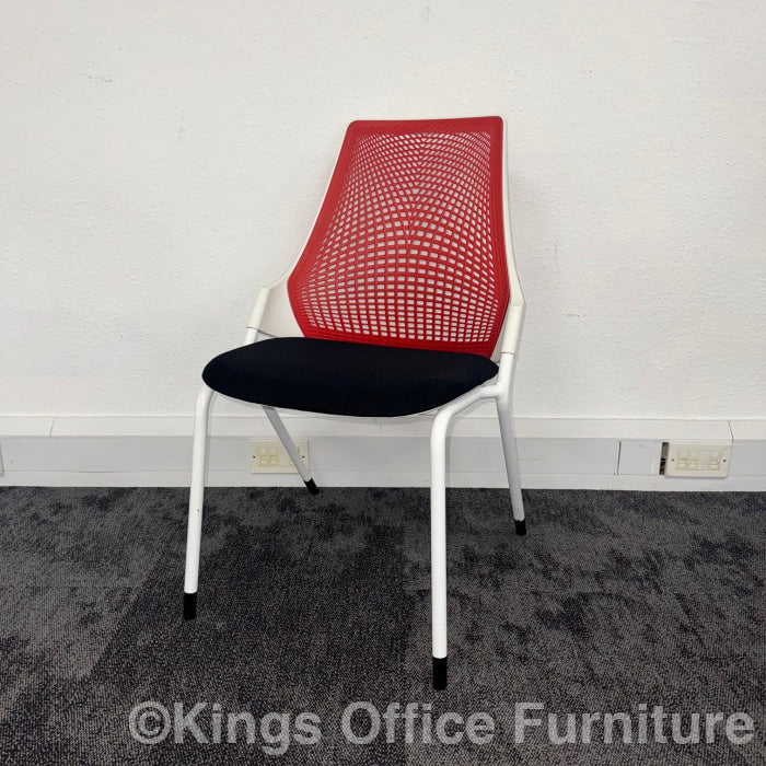 Used Herman Miller Sayl Meeting Chair