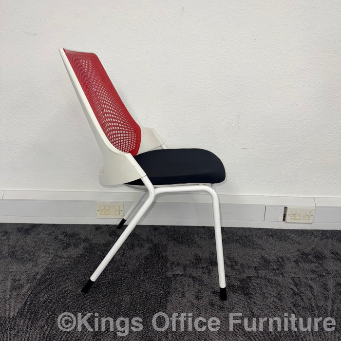 Used Herman Miller Sayl Meeting Chair