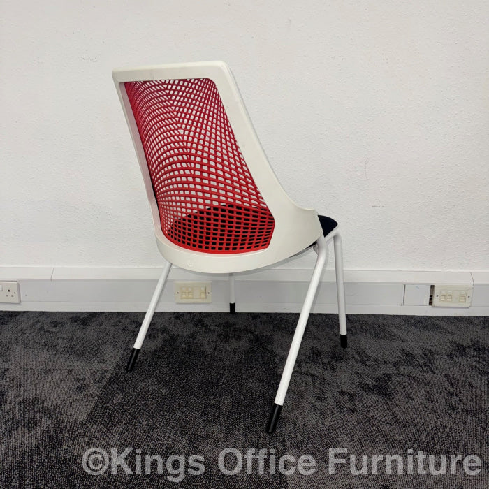 Used Herman Miller Sayl Meeting Chair