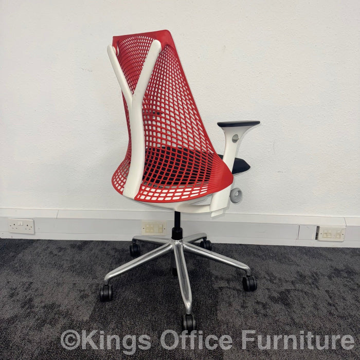 Used Herman Miller Sayl Office Chair