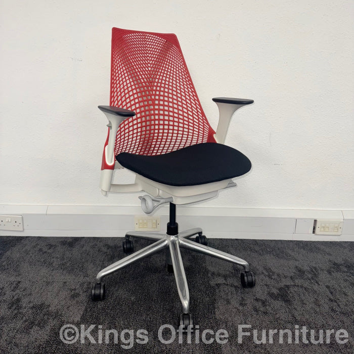 Used Herman Miller Sayl Office Chair