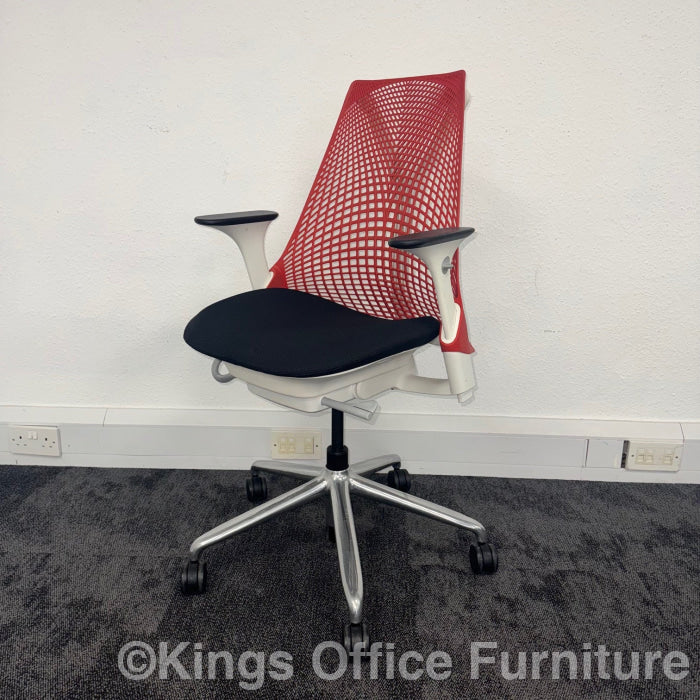 Used Herman Miller Sayl Office Chair