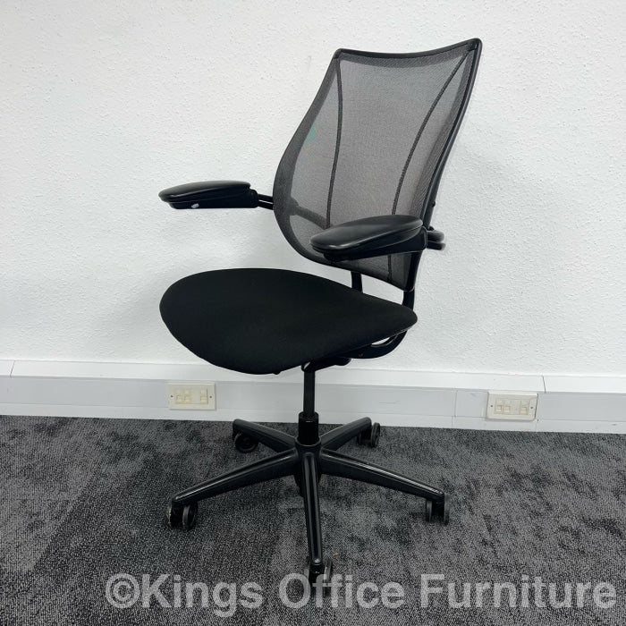 Used Humanscale Liberty Task Chair