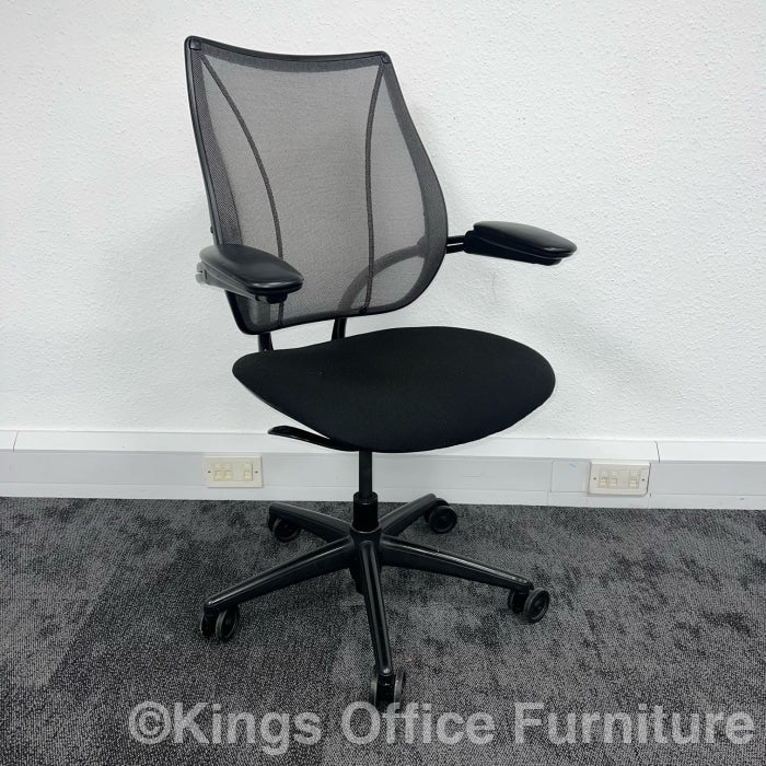 Used Humanscale Liberty Task Chair