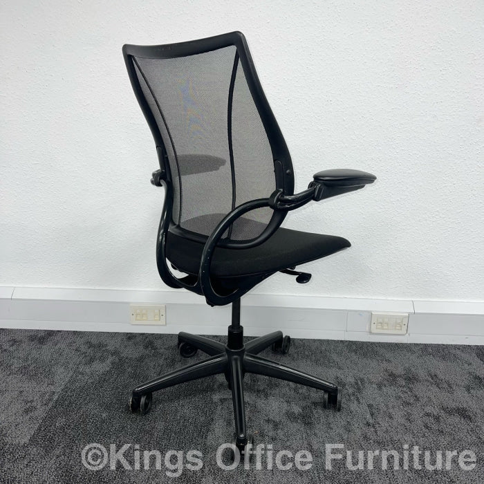 Used Humanscale Liberty Task Chair