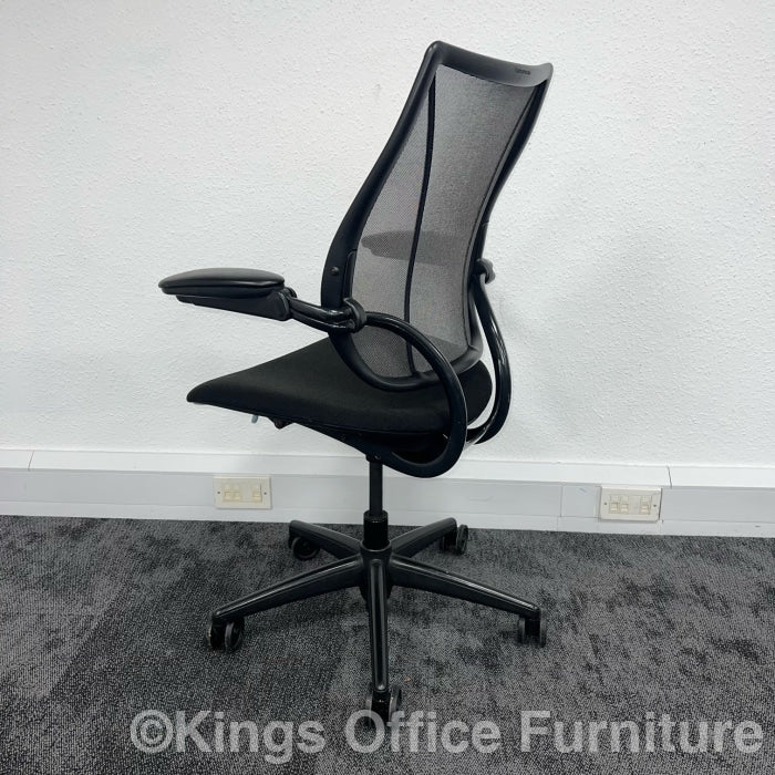 Used Humanscale Liberty Task Chair