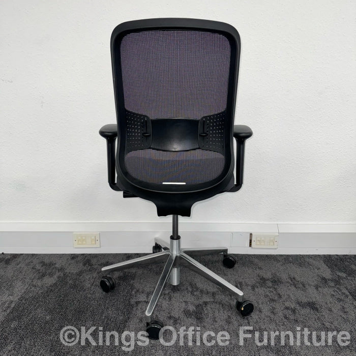 Used Orangebox Do Task Chair With Lumbar