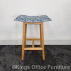 Used Orangebox Jays Cafe Stool