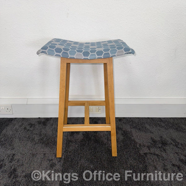 Used Orangebox Jays Cafe Stool