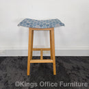 Used Orangebox Jays Cafe Stool