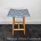 Used Orangebox Jays Cafe Stool