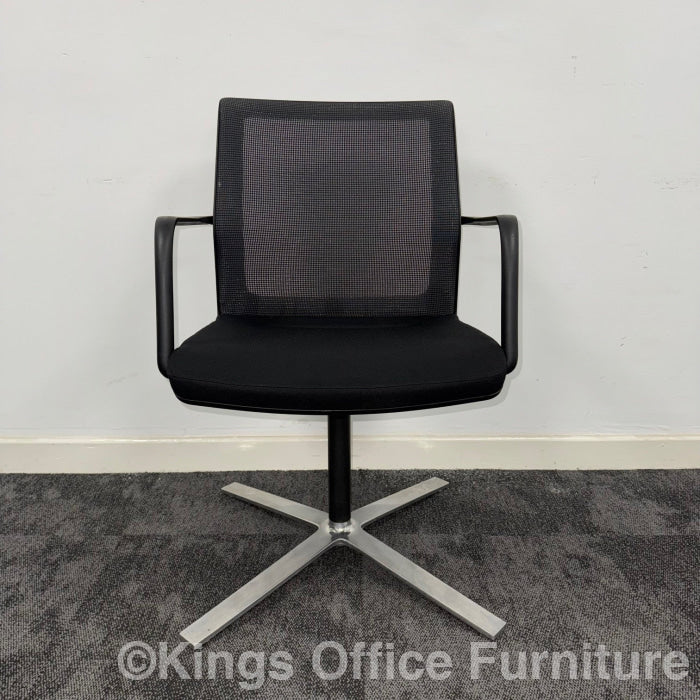 Used Orangebox Workday Lite Work Meeting Chair