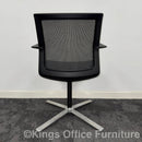 Used Orangebox Workday Lite Work Meeting Chair