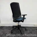 Used Senator Freeflex Mesh Task Chair