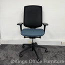 Used Senator Freeflex Mesh Task Chair