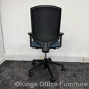 Used Senator Freeflex Mesh Task Chair