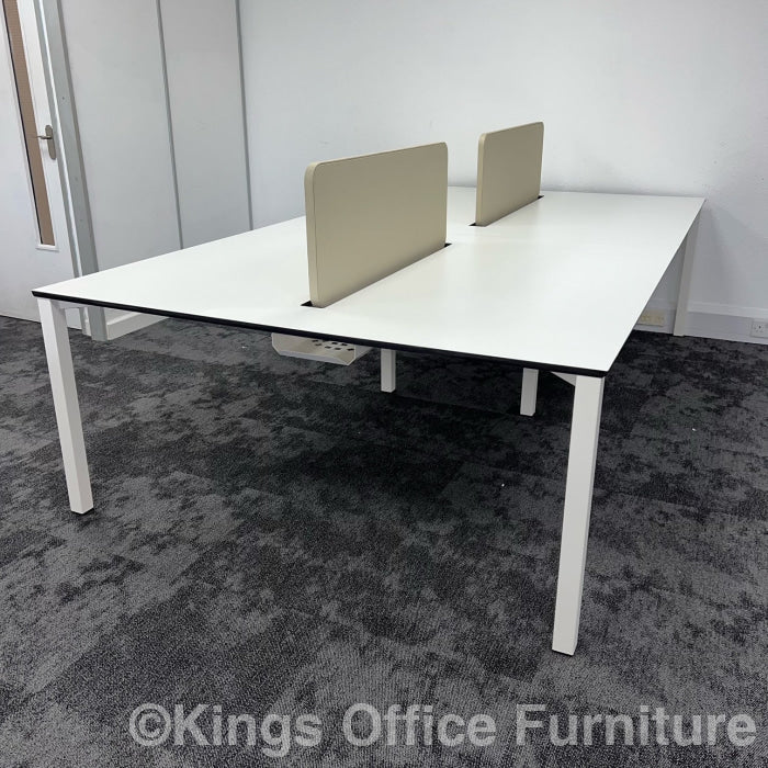 second hand office furniture London