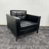 Used Walter Knoll Norman Foster 502 Sofa