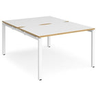 Office ebench desks 