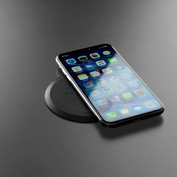 wireless office charger