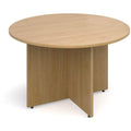 round meeting table 