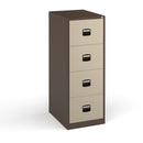 Contract Filing Cabinets DM