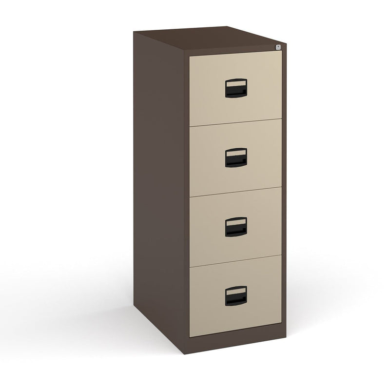 Contract Filing Cabinets DM