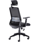 high back office chair
