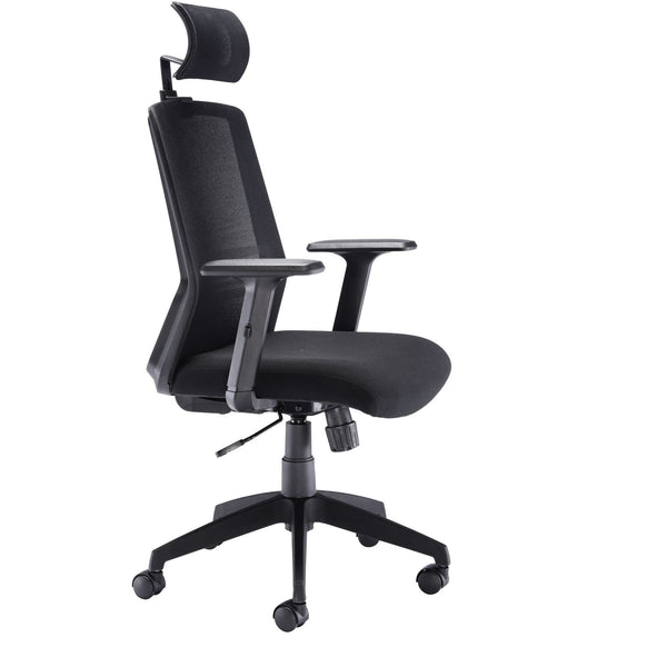 high back office chair