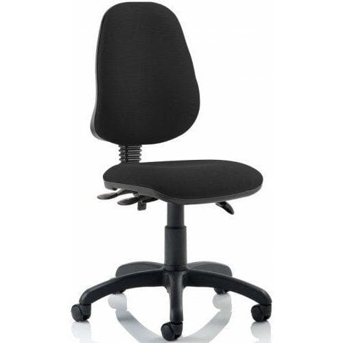 exclipse 3 operator chair