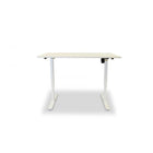 Electric Height Adjustable Standing/Sitting Desk MW