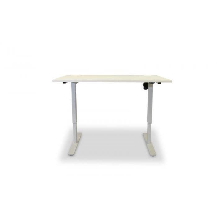 Electric Height Adjustable Standing/Sitting Desk MW