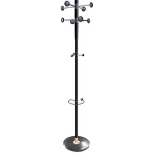 executive coat stand