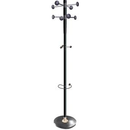 executive coat stand