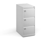 Executive Filing Cabinets DM