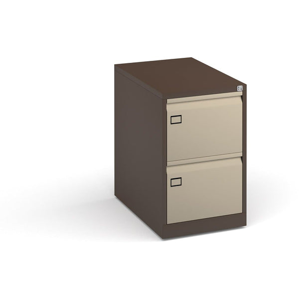 Executive Filing Cabinets DM