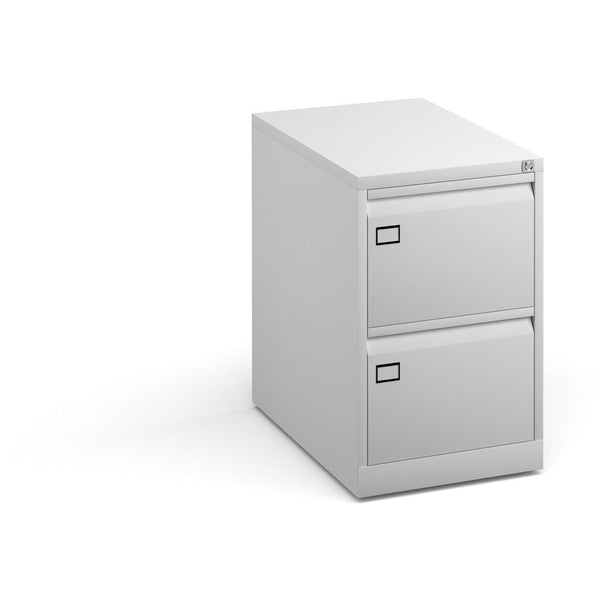 Executive Filing Cabinets DM
