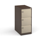 Executive Filing Cabinets DM