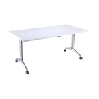 fliptop office table