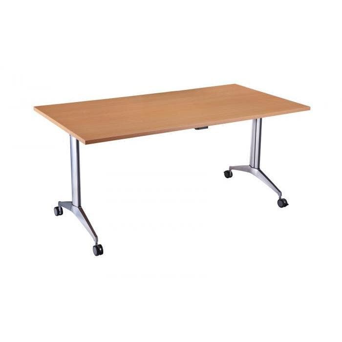 fliptop office table