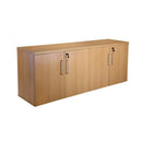 large office storage cupboard