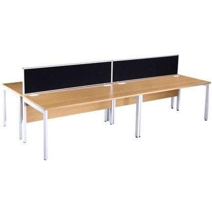 office bench desk 