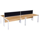office bench desk 