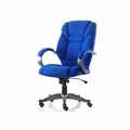 executive fabirc chair 