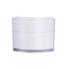 High Curved Modular Reception Counter MW